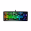 Клавіатура SteelSeries Apex 3 TKL UA USB Black (64831) - Image 1