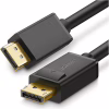 Кабель мультимедійний Display Port to Display Port 5.0m V1.2 DP102 Ugreen (10213) - Image 1