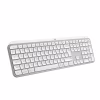 Клавіатура Logitech MX Keys S Wireless UA Pale Grey (920-011588) - Image 1