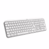 Клавіатура Logitech MX Keys S Wireless UA Pale Grey (920-011588) - Image 1