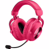 Наушники Logitech G Pro X 2 Lightspeed Wireless Magenta (981-001275) - Image 1