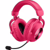 Навушники Logitech G Pro X 2 Lightspeed Wireless Magenta (981-001275) - Image 1