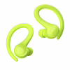 Навушники Jlab GO Air Sport Yellow (IEUEBGAIRSPRTRYEL124) - Image 1