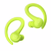 Навушники Jlab GO Air Sport Yellow (IEUEBGAIRSPRTRYEL124) - Image 1