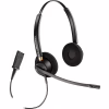 Наушники Poly EncorePro 520 Quick Disconnect Black (783P7AA) - Image 1