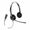 Навушники Poly EncorePro 520 Quick Disconnect Black (783P7AA) - Image 1