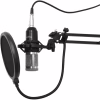 Мікрофон Media-Tech Професійний набір XLR USB (MT397S) - Image 1