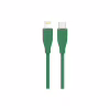 Дата кабель USB 2.0 AM to Lightning 1.5m 2.25A Cablexpert (CC-USB2S-CM8PM-1.5M-G) - Image 1