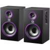 Акустична система Defender Solar 20 Bluetooth Black (65721) - Image 1