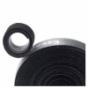 Набор для крепления лента-липучка Cable Organizer 3m Black Essager (EXD-LXC01) - Image 1