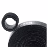 Набір для кріплення стрічка-липучка Cable Organizer 5m Black Essager (EXD-LXD01) - Image 1