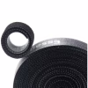 Набор для крепления лента-липучка Cable Organizer 5m Black Essager (EXD-LXD01) - Image 1