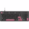 Клавіатура Ajazz AK980 Red Switch USB UA Black (AK980-R-BR) - Image 1