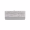 Клавіатура A4Tech FK20 USB UA White (4711421003216) - Image 1