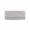 Клавіатура A4Tech FK20 USB UA White (4711421003216) - Image 1