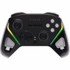 Геймпад Ajazz GP100 2.4G/BT/USB Switch/PC/iOS/Android RGB Black (GP100-B) - Image 1
