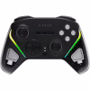 Геймпад Ajazz GP100 2.4G/BT/USB Switch/PC/iOS/Android RGB Black (GP100-B) - Image 1