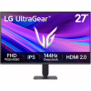 Монітор LG 27G411A-B - Image 1