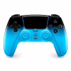 Геймпад Sony Playstation DualSense Bluetooth PS5 Rhythm Blue (1000048536) - Image 1