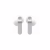 Навушники Samsung Galaxy Buds4 White (SM-R540NZWASEK) - Image 1