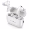 Навушники Vention Echo Lite E11 Plus White (NBVW0-Plus) - Image 1