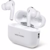 Наушники Vention Echo Lite E11 Pro White (NBVW0-Pro) - Image 1