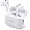 Наушники Vention Echo Lite E11 Pro White (NBVW0-Pro) - Image 1