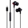 Навушники Vention Echo Lite USB-C In-Ear Wired Black (GBBBAV) - Image 1