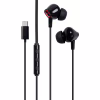 Навушники Vention Echo Lite USB-C In-Ear Wired Black (GBBBAV) - Image 1