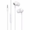 Наушники Vention Echo Lite 3.5mm In-Ear Wired White (GBAWAV) - Image 1