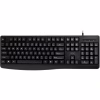 Клавіатура AOC KB120B USB UA Black (KB120B/97) - Image 1