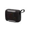 Акустична система JBL GO 5 Black (JBLGO5BLK) - Image 1