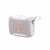 Акустична система JBL GO 5 White (JBLGO5WHT) - Image 1