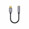 Переходник USB-C M to 3.5mm F Baseus (CATL54-0G) - Image 1