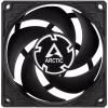 Кулер для корпуса Arctic P8 black (ACFAN00147A) - Image 1