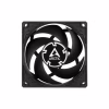 Кулер для корпуса Arctic P8 black (ACFAN00147A) - Image 1