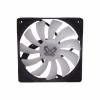 Кулер для корпуса Scythe Kaze Flex 120 mm ARGB PWM (KF1225FD18AR-P) - Image 1