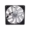 Кулер до корпусу Scythe Kaze Flex 120 mm ARGB PWM (KF1225FD18AR-P) - Image 1