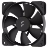 Кулер до корпусу Fractal Design Aspect 12 PWM Black (FD-F-AS1-1203) - Image 1