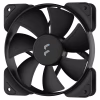 Кулер до корпусу Fractal Design Aspect 12 PWM Black (FD-F-AS1-1203) - Image 1