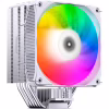 Кулер до процесора JONSBO PISA A5 White - Image 1