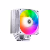 Кулер до процесора JONSBO PISA A5 White - Image 1
