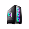 Корпус для ПК Gamemax Defender TG - Image 1
