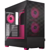 Корпус для ПК Fractal Design Pop Air RGB Magenta Core TG (FD-C-POR1A-03) - Image 1