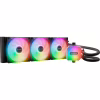 Система рідинного охолодження Be quiet! LIGHT LOOP 360mm (BW022) - Image 1
