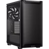 Корпус для ПК Be quiet! PURE BASE 501 Airflow з віконцем,чорний (BGW74) - Image 1
