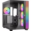 Корпус для ПК Be quiet! LIGHT BASE 600 LX чорний (BGW67) - Image 1