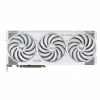 Відеокарта ASUS GeForce RTX5070 Ti 16GB TUF OC WHITE GAMING (TUF-RTX5070TI-O16G-WHITE-GAMING) - Image 1