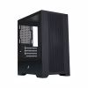 Корпус для ПК 1stPlayer Go2-BK - Image 1