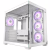 Корпус для ПК PcCooler C3 T700 ARGB WH - Image 1